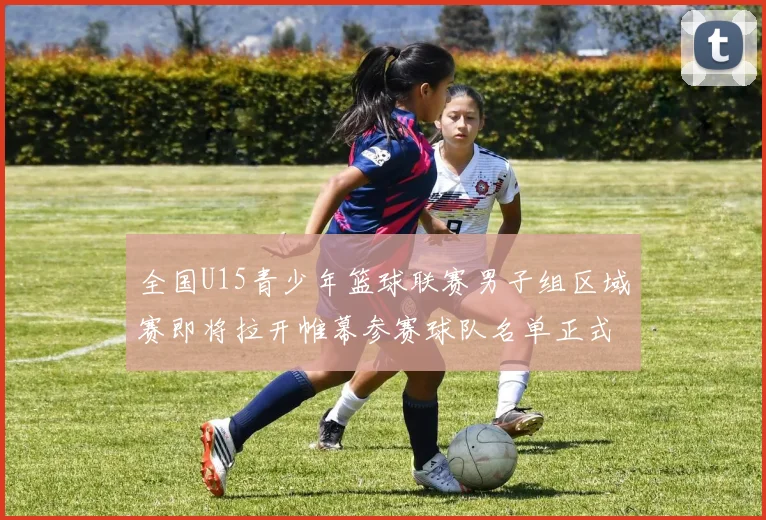 全国U15青少年篮球联赛男子组区域赛即将拉开帷幕参赛球队名单正式公布